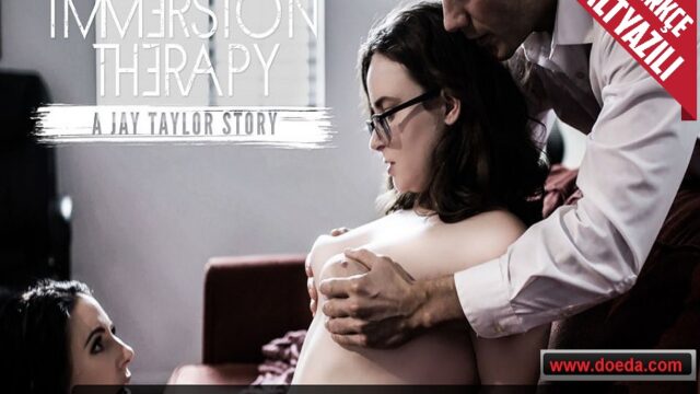 Sikişirken İncinince Yarağa Küsmemek İçin Tedaviye Geldi