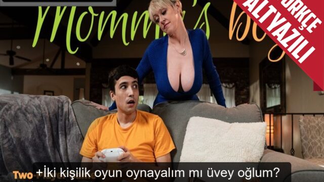 Üvey Oğluyla Çift Kişilik Tek Kale Maç Simülasyonunu Gerçeğe Çeviren Mature