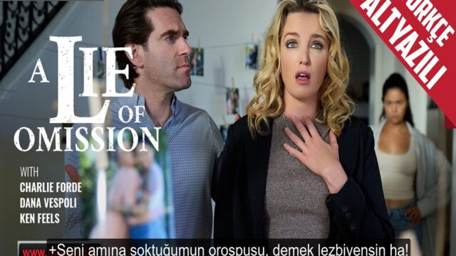 Gizli Lezbiyen Karısını Arkadaşım Dediği Kızla Sevişirken Yakalayınca İkisini de Cezalandırdı