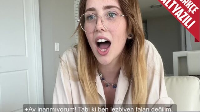 Lezbiyen Sandığı Erkek Fatma En İyi Arkadaşı Ona Gerçek Bir Kadın Olduğunu Gösterdi