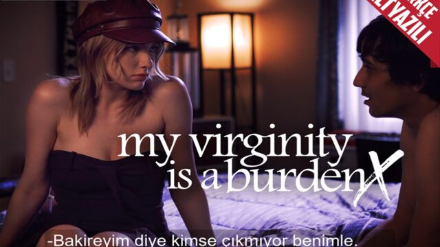 Bekâreti Başına Dert Olan Bakire Kız Üvey Kardeşiyle Sikişip Hayata Atıldı