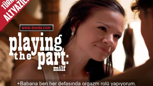 Eski Oyuncu Üvey Annesi Orgazm Rolü Yapmaktan Bıktığını İtiraf Etti