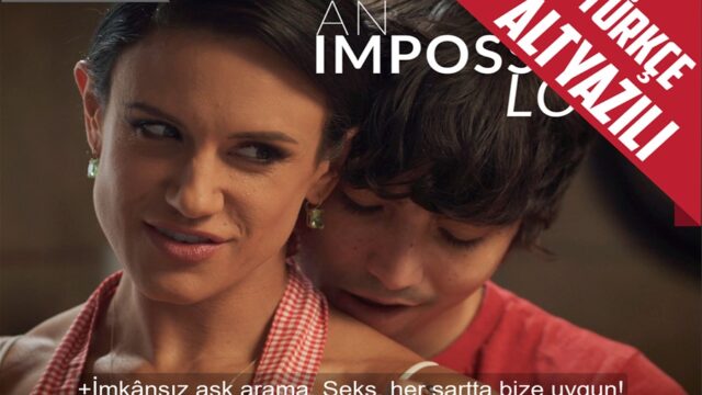 Sapık Üvey Oğlunun İmkânsız Aşkını Her İmkânda Seks Yapmaya Çevirdi