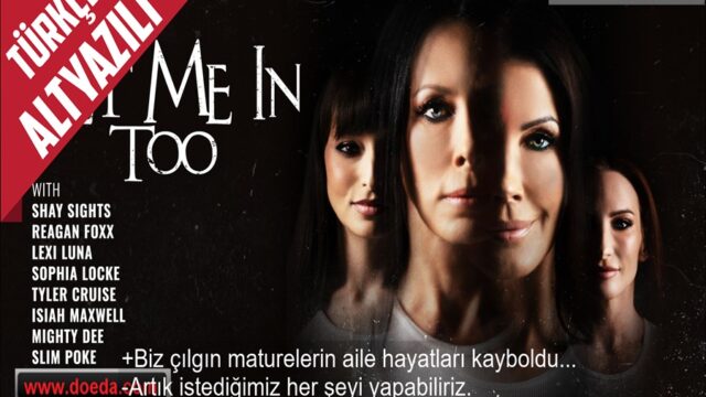 Hepsi Dul Kalan Matureler Artık Özgürce Yaşamaya Başlayıp Buldukları Her Erkekle Sikiştiler