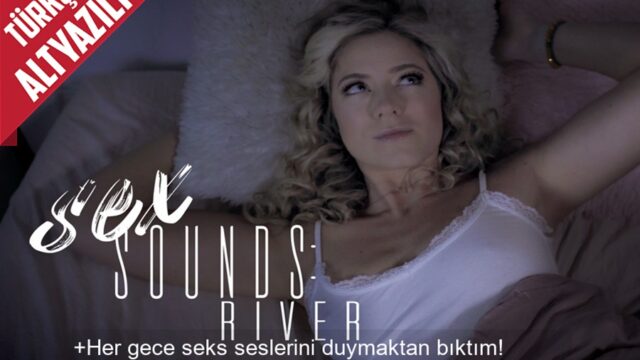 Ebevenylerinin Her Gece Seks Sesinden Bıkınca Üvey Kardeşiyle Aynı Sesleri Çıkardı