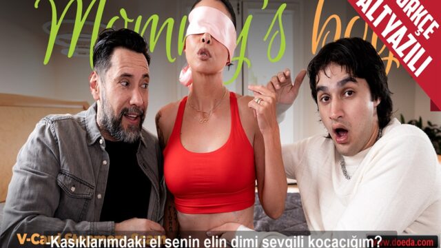 Bakir Üvey Oğlunu Üniversiteye Gitmeden Önce Milli Olmasını Sağladı