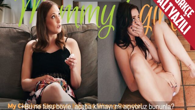 Götüne Soktuğu Titreşim Robotunun Kumandasını Yanlışlıkla Üvey Annesi Aldı