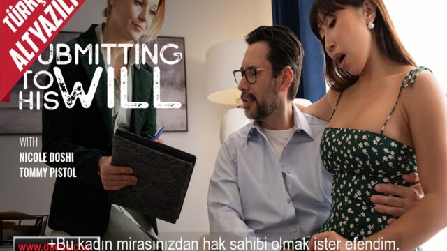 Mirastan Hak Talep Eden Melez Kızı Beğenince Tarlayı Üzerine Yaptı