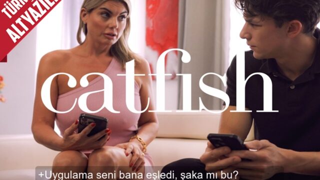 Seks Arkadaşı Bulma Uygulaması Üzerinden Üvey Annesiyle Eşleşti