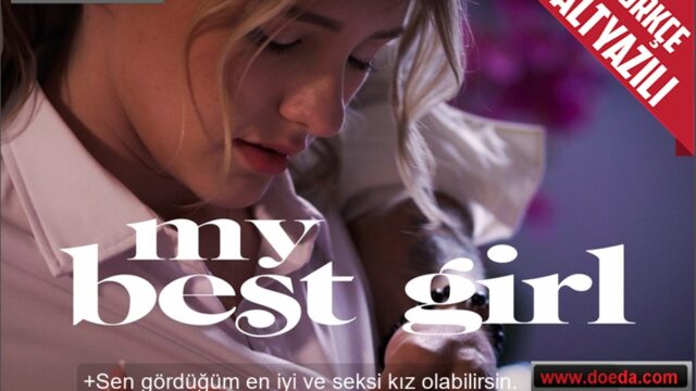 Üvey Kıza Gördüğü En Akıllı ve Seksi Liselinin Kendisi Olduğunu Söyleyerek Soymaya Başladı