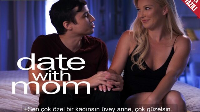 Yeni Üvey Oğlu Tarafından Ayartılan Olgun Yaştaki İlgiye Muhtaç Kadın