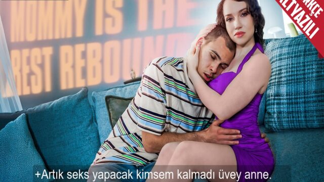 Sevgilisinden Bilerek Ayırdığı Üvey Oğluna Kol Kanat Am Gerdi