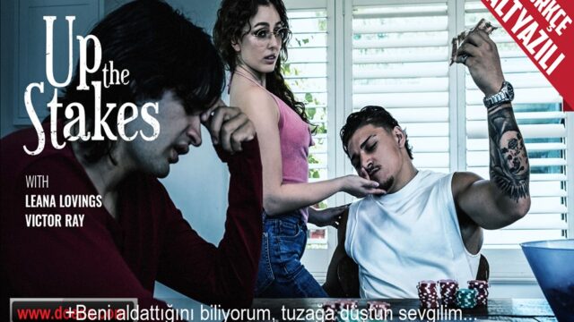 Kendisini Aldattığını Öğrenmek İçin Sevgilisinin Arkadaşıyla Plan Yapan Kurnaz Kaşar