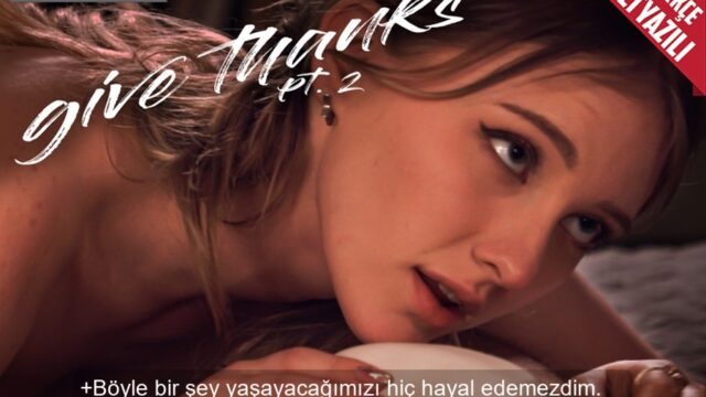 Geçen Gece Seviştiği Adamın Üvey Kardeşi Olduğunu Öğrendi