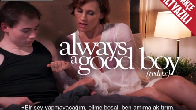 Sevgi Dolu Üvey Oğlunun Döllerini Almak İçin Çabaladı Çıkmayınca Eline Alıp Kaldırdı