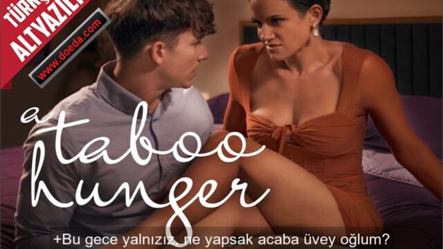 Aylarca Olmayan Kocasının Yokluğunu İlk Fırsatta Değerlendiren Ateşli Mature