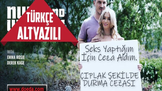 Sikiştiği İçin Utanç Pankartı Cezası Alan Kızı Üşümesin Diye Siken Hayırsever