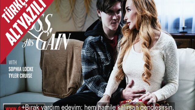 Acılı Dul Teyzeye Fırsatçı Gencin Ayıp Dolu Planı