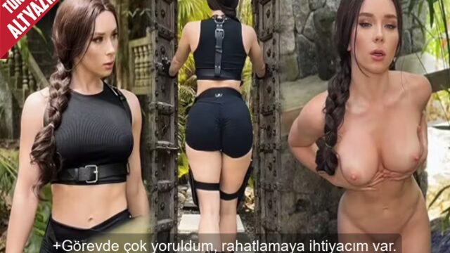 Görevde Çok Yorulan Rus Ajanına Rahatlatma Görevi