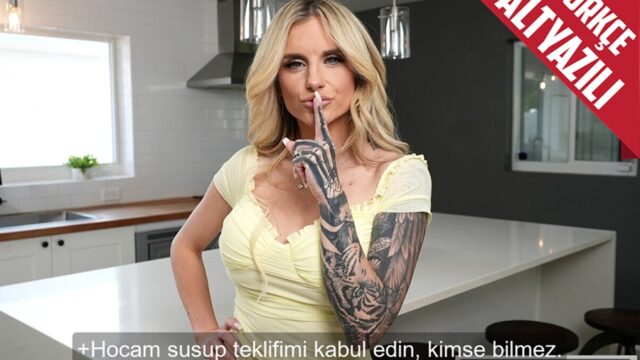 Oğlunu Sınıfta Bırakacak Olan Deneyimli Öğretmenle Anlaşan Ateşli Veli