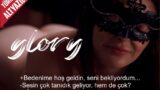 Gizlice Katıldığı Fantezi Gecesine Şans Eseri Üvey Oğlu da Katılmış