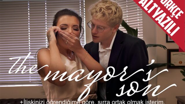 İdareciyle Sekreterin İlişkisini Öğrenen Sarı Kafa Sırlarına İmza Attı