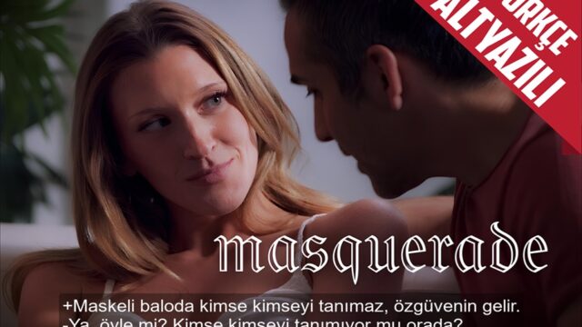 Kimsenin Kimseyi Tanımadığı Cinsel Etkinliğe Katılan Kızla Pişti Oldu