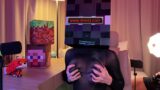 Aminacraft Oynarken Oyunu Dağıtmadan Götünü Dağıttıran Fenomen Oyuncu
